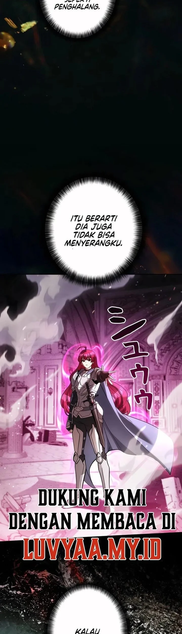 Im the Hero but the Main Heroines Are Trying to Kill Me Chapter 46 Gambar 34