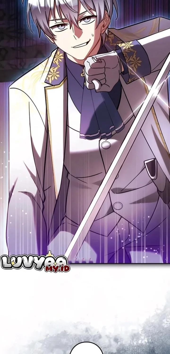 Im the Hero but the Main Heroines Are Trying to Kill Me Chapter 46 Gambar 36