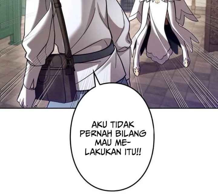 Im the Hero but the Main Heroines Are Trying to Kill Me Chapter 47 Gambar 54
