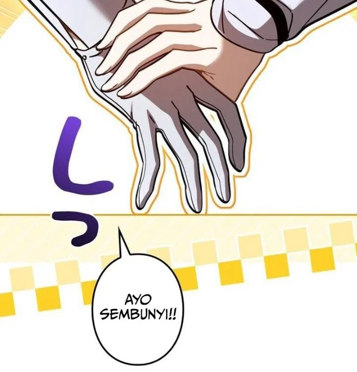Im the Hero but the Main Heroines Are Trying to Kill Me Chapter 47 Gambar 57