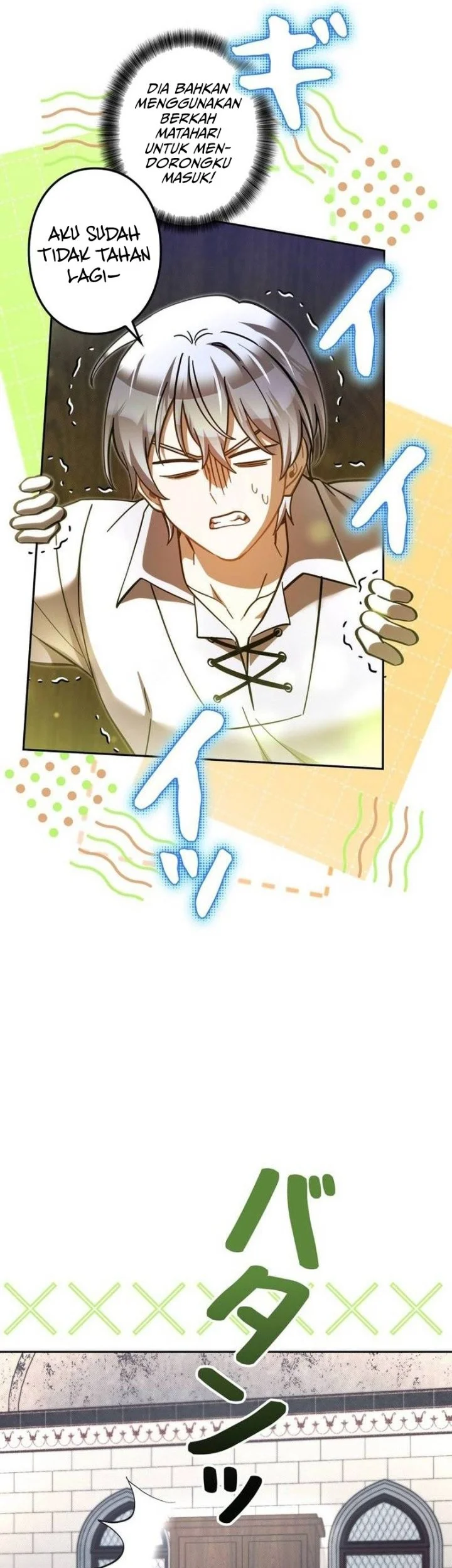 Im the Hero but the Main Heroines Are Trying to Kill Me Chapter 47 Gambar 61
