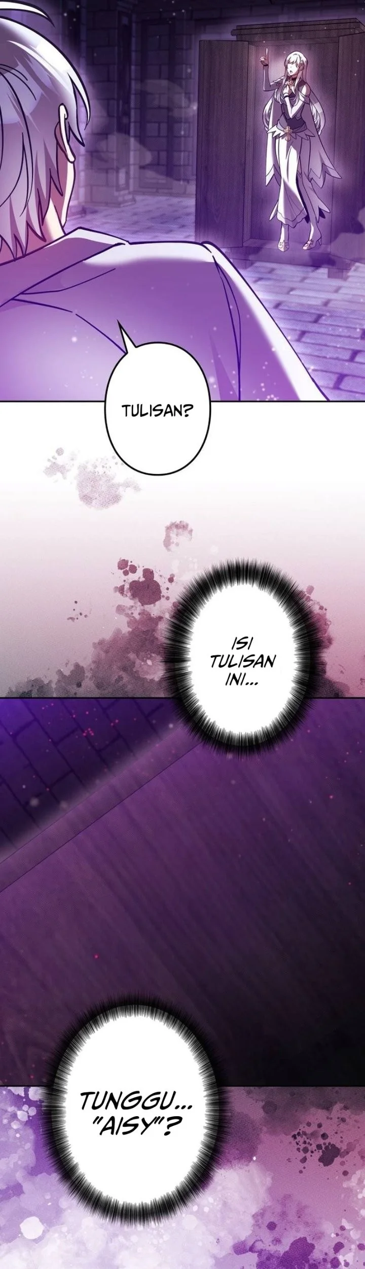 Im the Hero but the Main Heroines Are Trying to Kill Me Chapter 47 Gambar 69