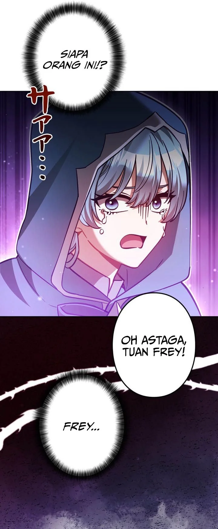 Im the Hero but the Main Heroines Are Trying to Kill Me Chapter 48 Gambar 48