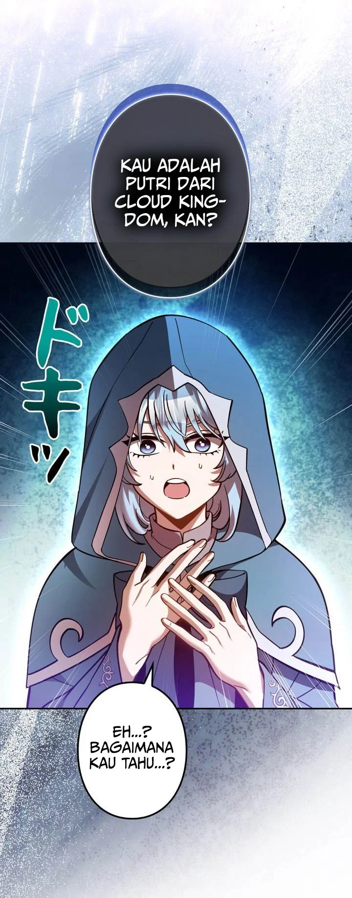 Im the Hero but the Main Heroines Are Trying to Kill Me Chapter 48 Gambar 56