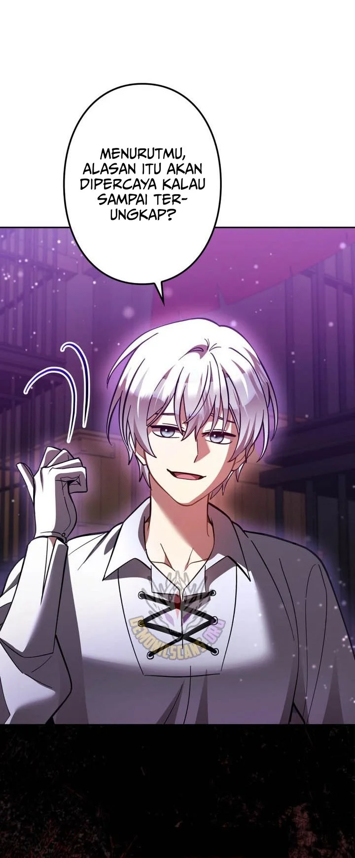 Im the Hero but the Main Heroines Are Trying to Kill Me Chapter 48 Gambar 58