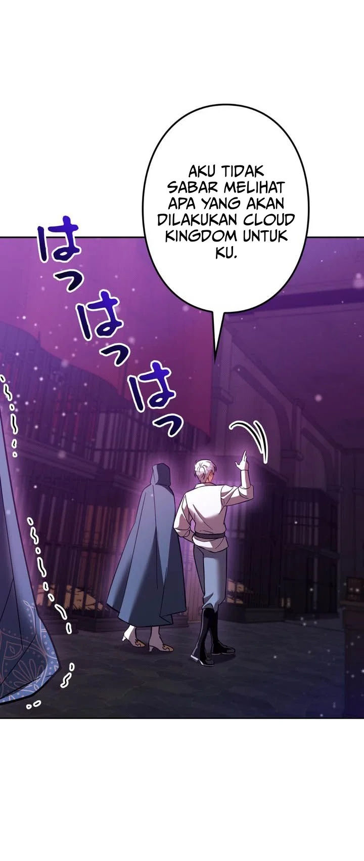 Im the Hero but the Main Heroines Are Trying to Kill Me Chapter 48 Gambar 62