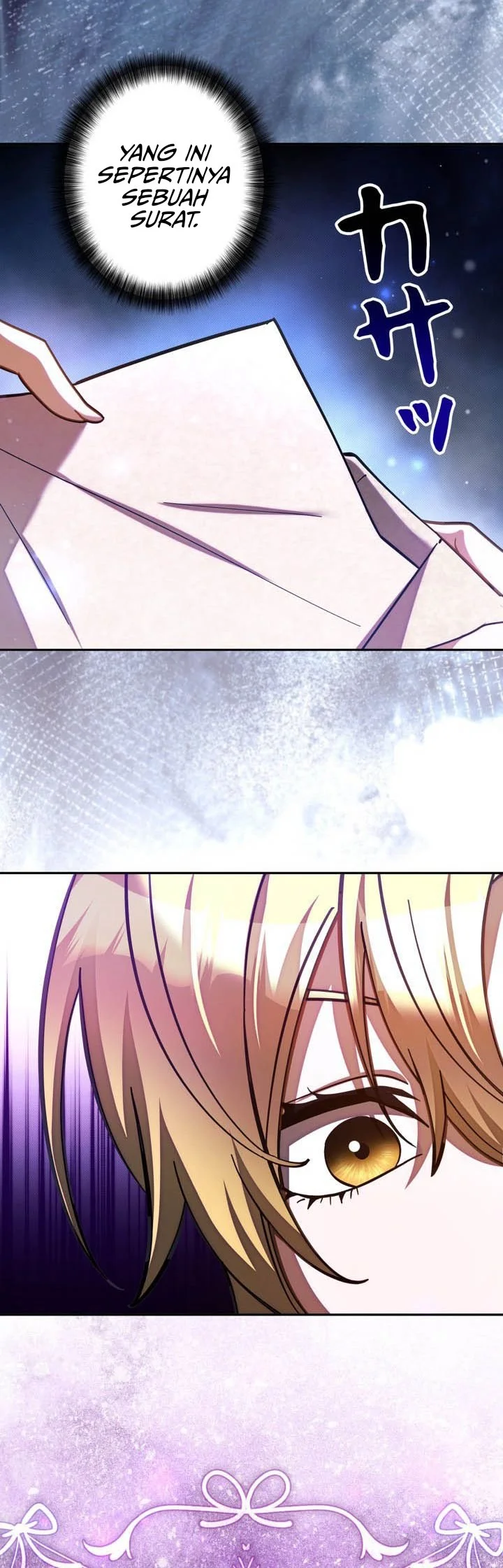 Im the Hero but the Main Heroines Are Trying to Kill Me Chapter 49 Gambar 63