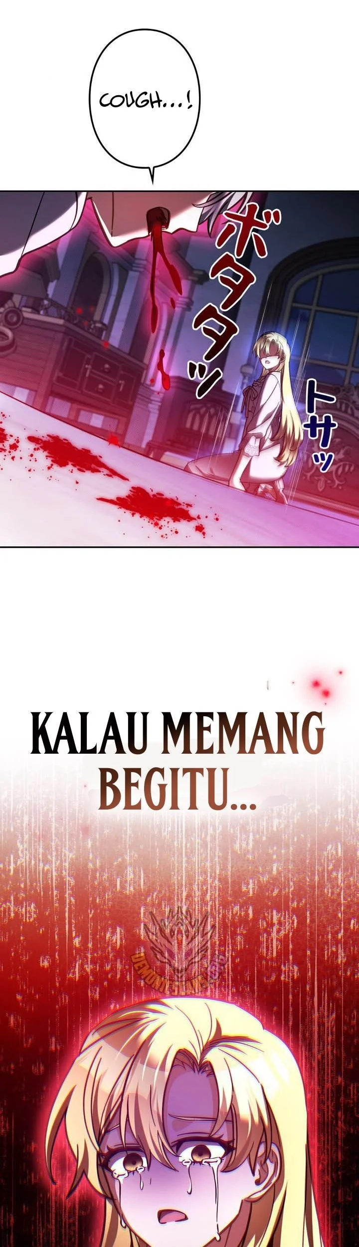 Im the Hero but the Main Heroines Are Trying to Kill Me Chapter 49 Gambar 78