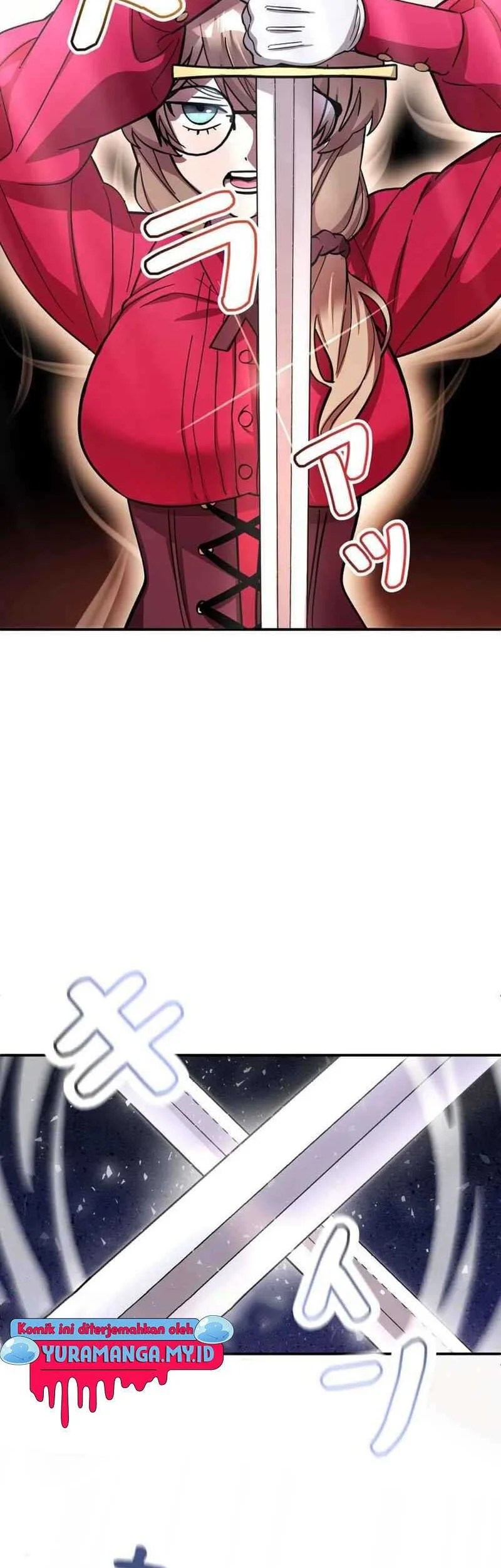 Im the Hero but the Main Heroines Are Trying to Kill Me Chapter 5 Gambar 39