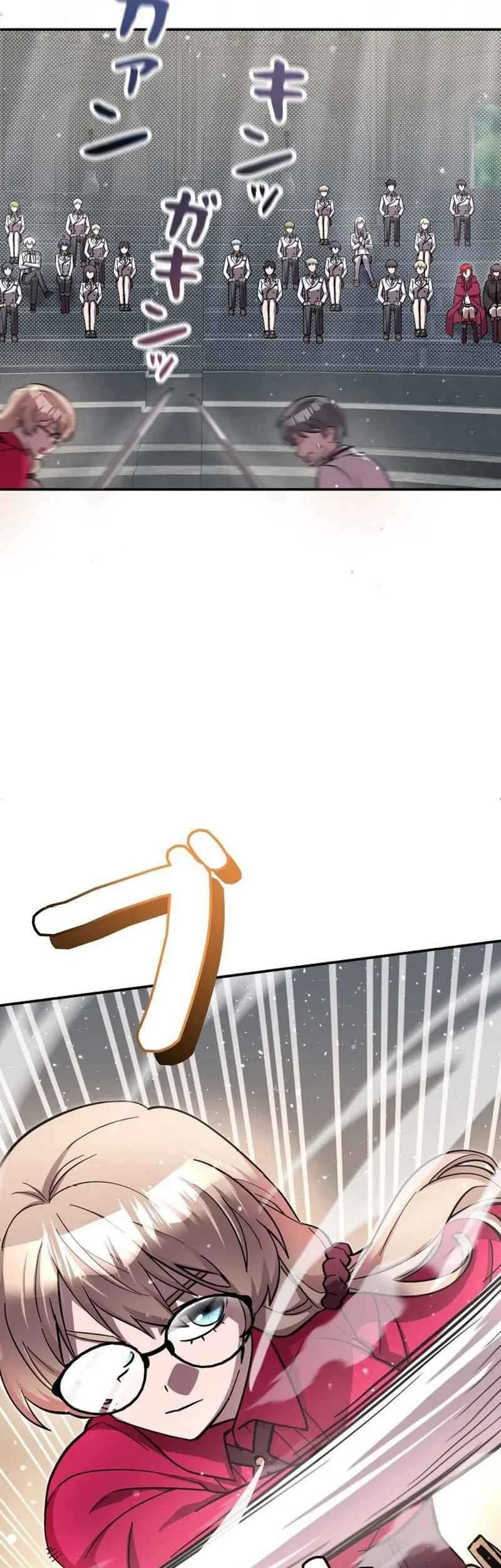 Im the Hero but the Main Heroines Are Trying to Kill Me Chapter 5 Gambar 40