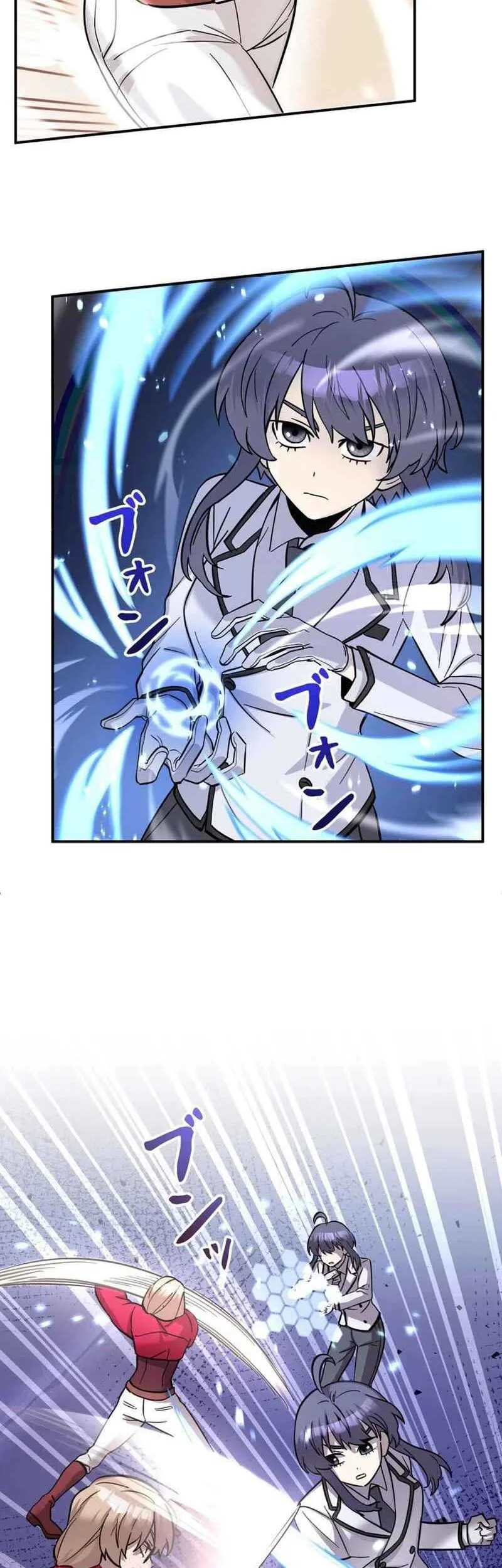 Im the Hero but the Main Heroines Are Trying to Kill Me Chapter 5 Gambar 47