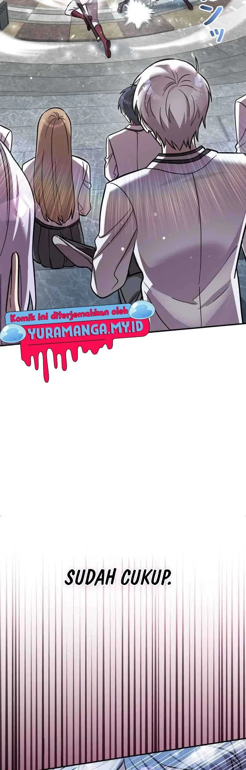 Im the Hero but the Main Heroines Are Trying to Kill Me Chapter 5 Gambar 51