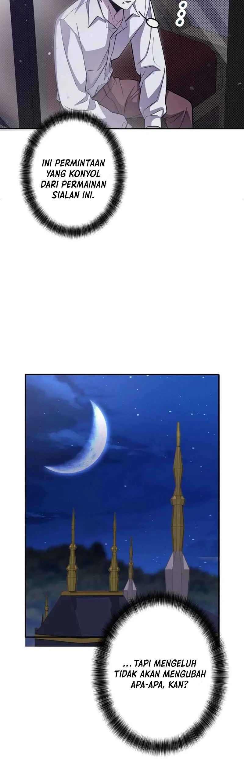 Im the Hero but the Main Heroines Are Trying to Kill Me Chapter 5 Gambar 8