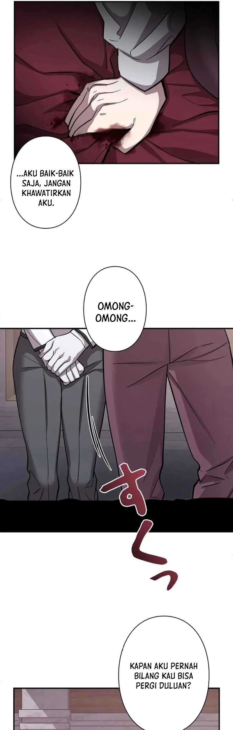 Im the Hero but the Main Heroines Are Trying to Kill Me Chapter 5 Gambar 14