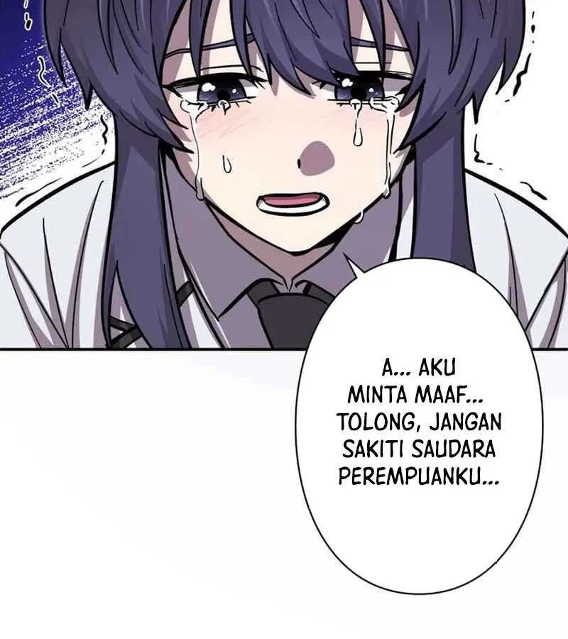 Im the Hero but the Main Heroines Are Trying to Kill Me Chapter 5 Gambar 17