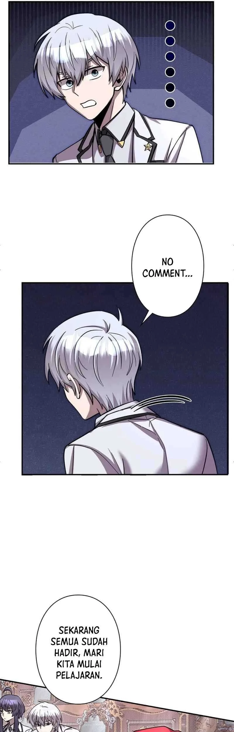 Im the Hero but the Main Heroines Are Trying to Kill Me Chapter 5 Gambar 26