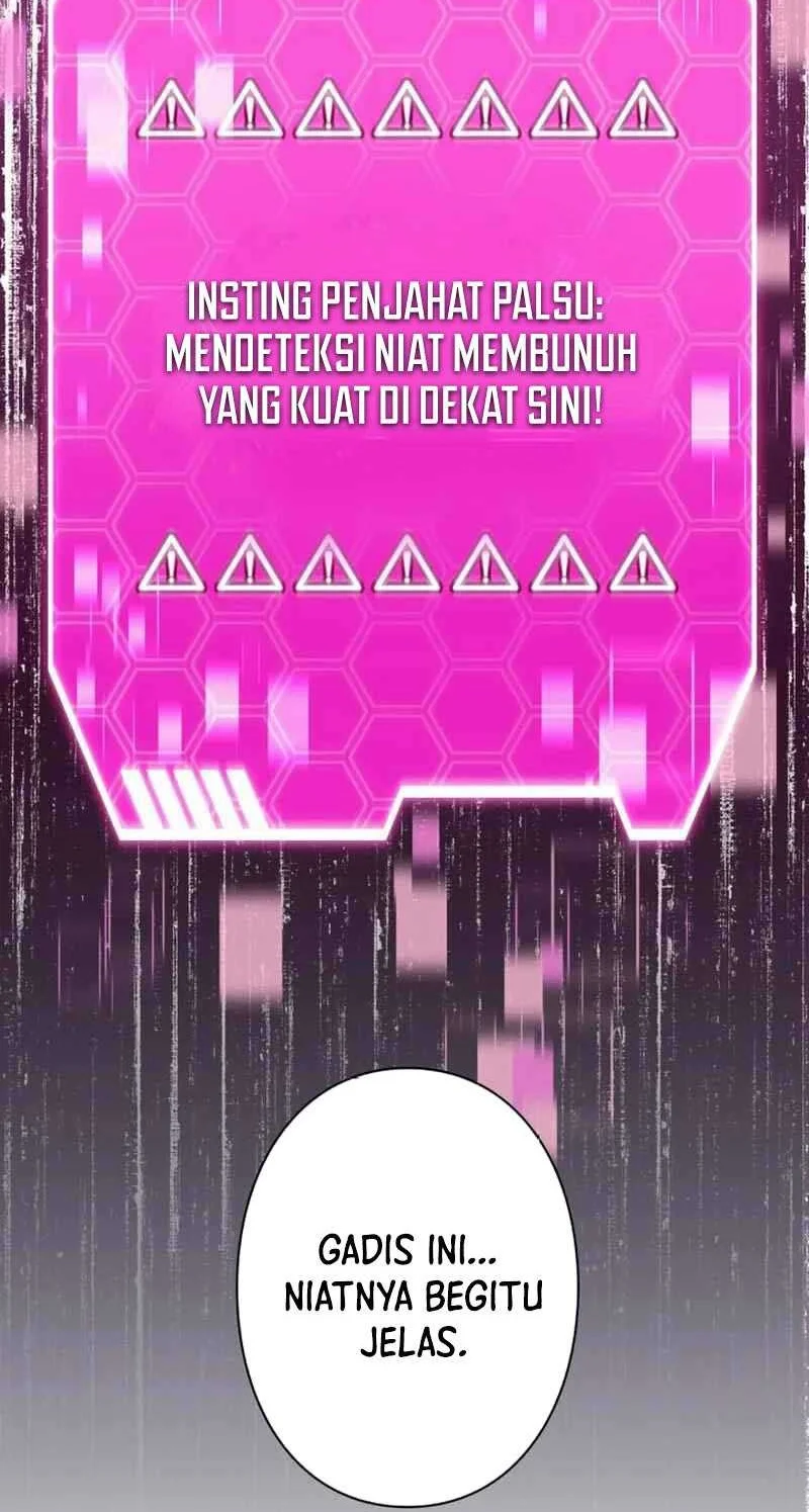 Im the Hero but the Main Heroines Are Trying to Kill Me Chapter 5 Gambar 33