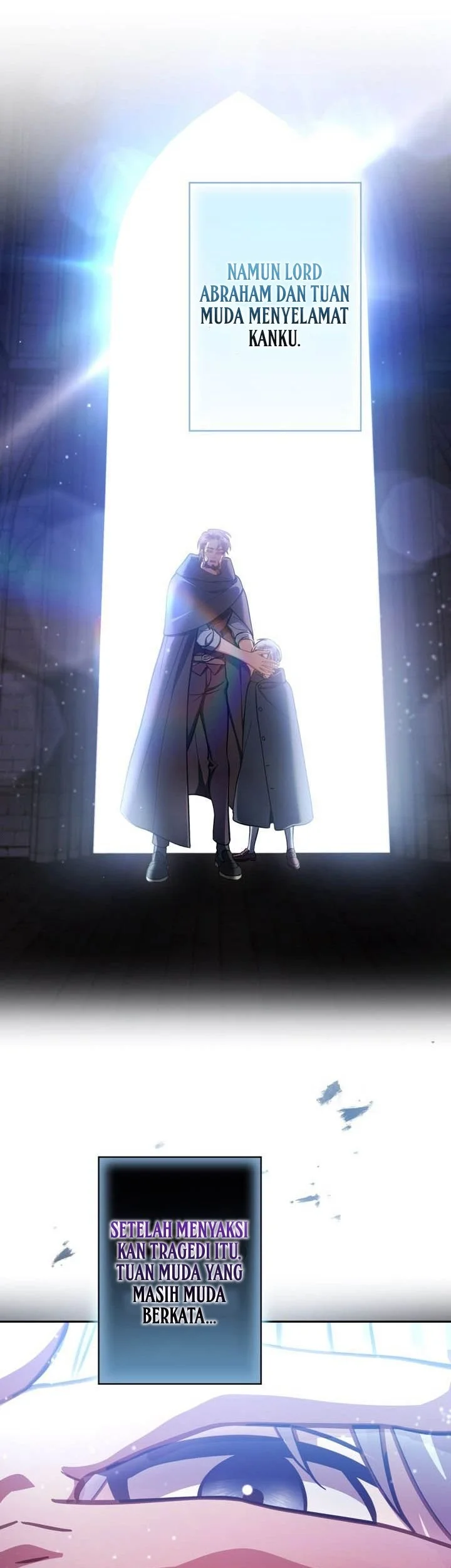 Im the Hero but the Main Heroines Are Trying to Kill Me Chapter 50 Gambar 59