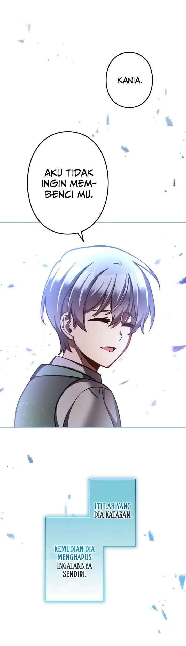 Im the Hero but the Main Heroines Are Trying to Kill Me Chapter 50 Gambar 61
