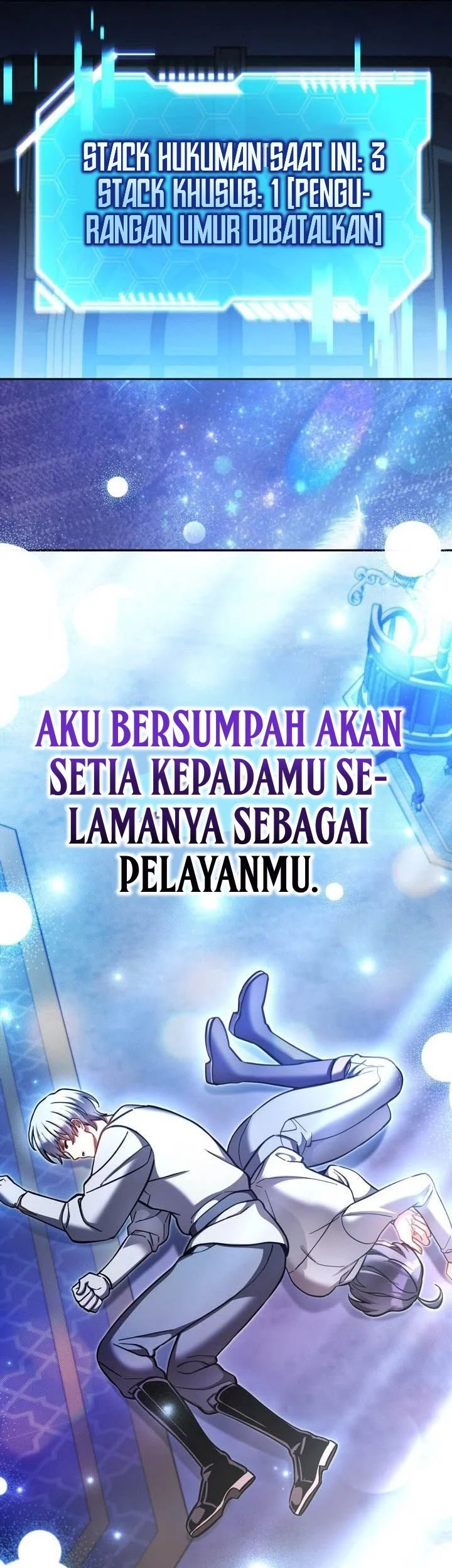 Im the Hero but the Main Heroines Are Trying to Kill Me Chapter 50 Gambar 71