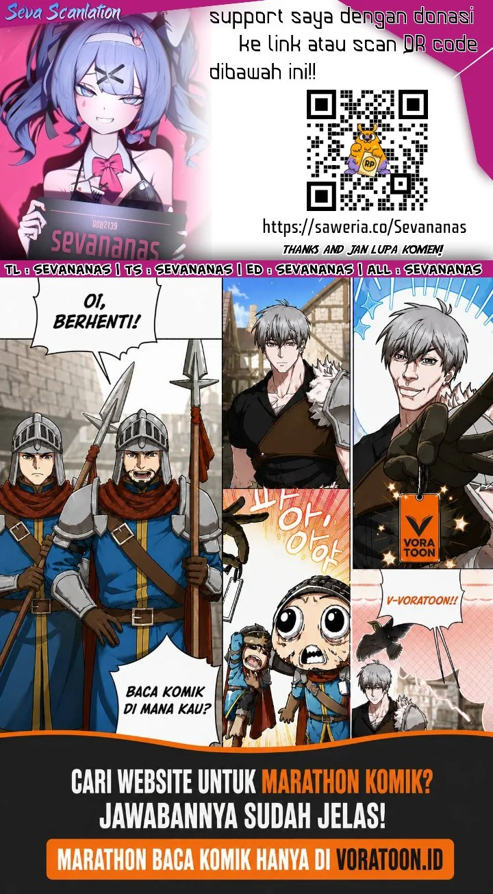 Im the Hero but the Main Heroines Are Trying to Kill Me Chapter 50 Gambar 74