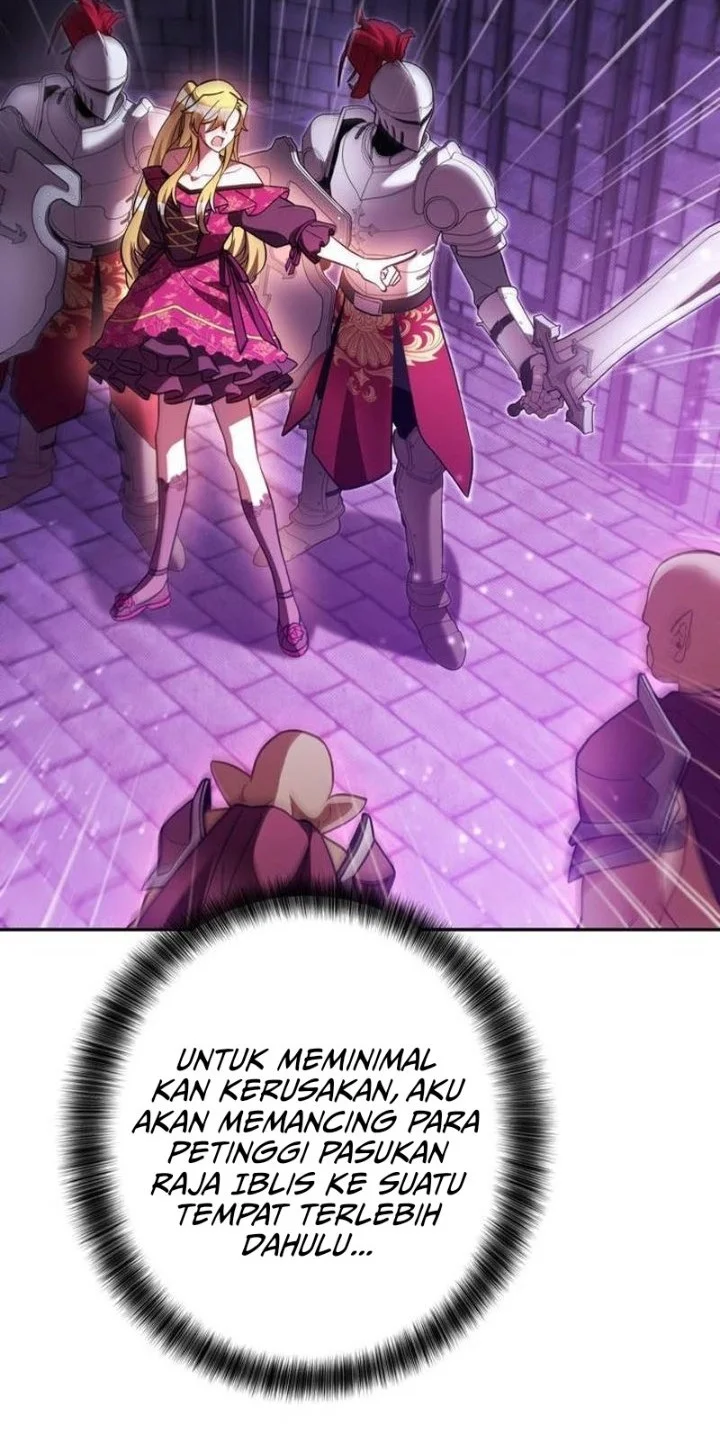 Im the Hero but the Main Heroines Are Trying to Kill Me Chapter 51 Gambar 51
