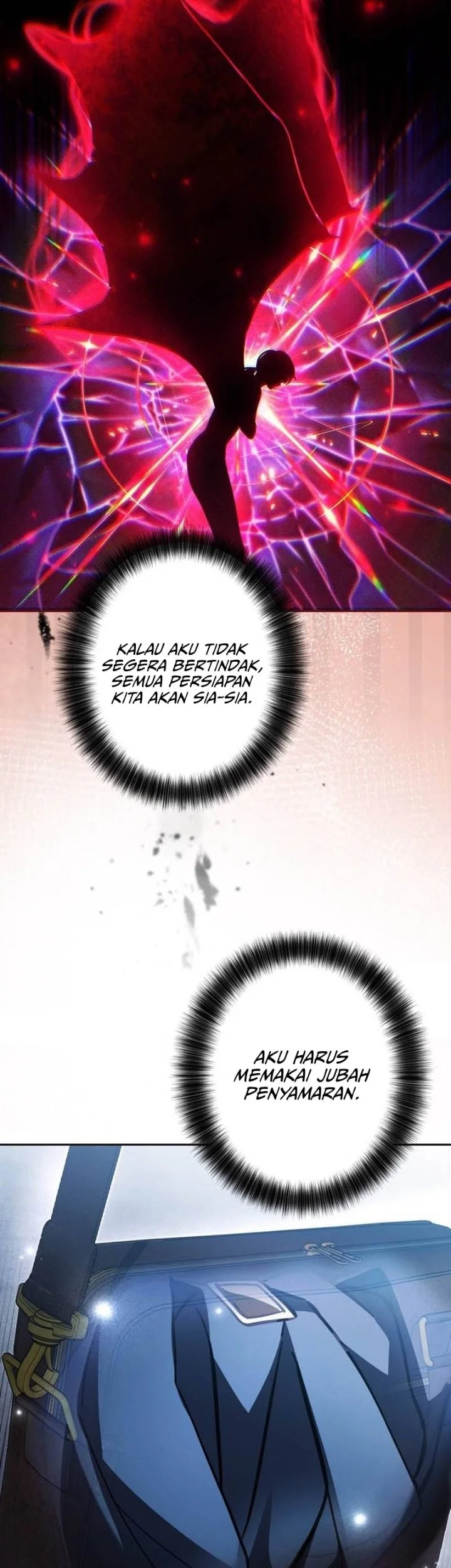 Im the Hero but the Main Heroines Are Trying to Kill Me Chapter 51 Gambar 54