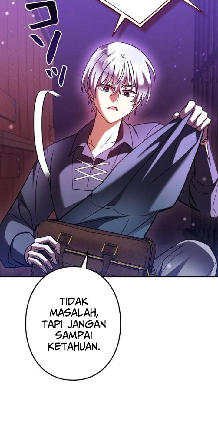 Im the Hero but the Main Heroines Are Trying to Kill Me Chapter 51 Gambar 59