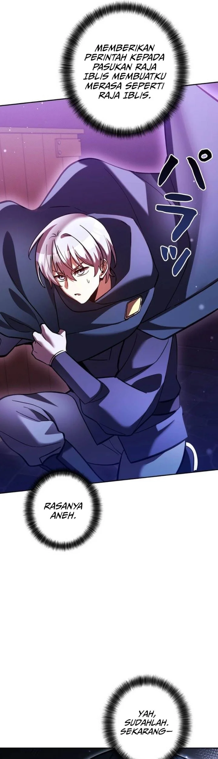 Im the Hero but the Main Heroines Are Trying to Kill Me Chapter 51 Gambar 60