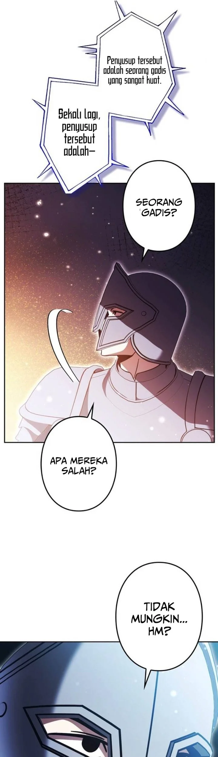 Im the Hero but the Main Heroines Are Trying to Kill Me Chapter 51 Gambar 66