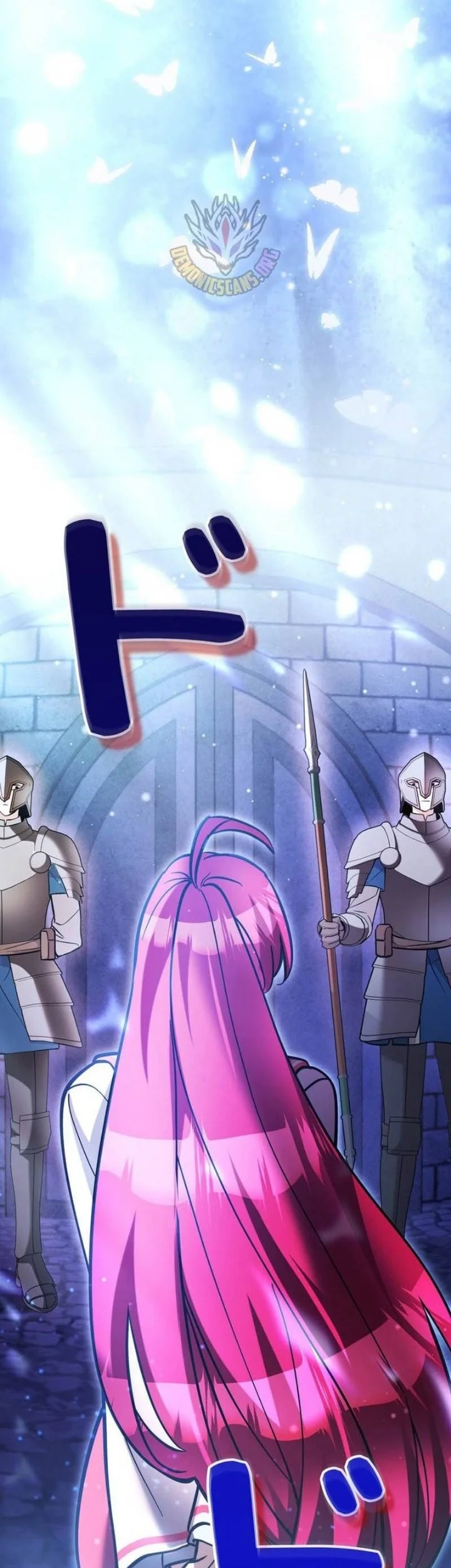 Im the Hero but the Main Heroines Are Trying to Kill Me Chapter 51 Gambar 68