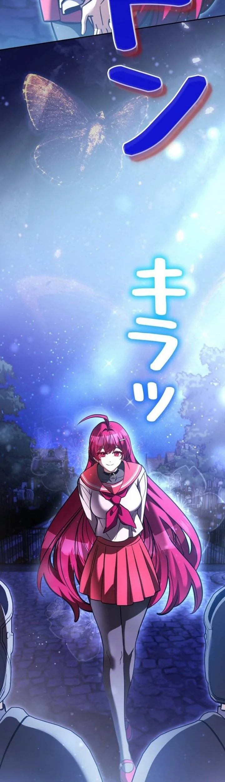 Im the Hero but the Main Heroines Are Trying to Kill Me Chapter 51 Gambar 69