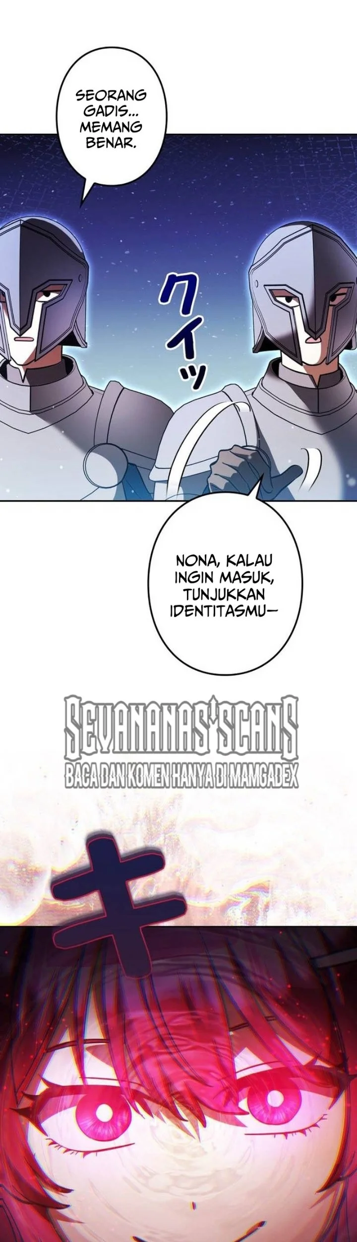 Im the Hero but the Main Heroines Are Trying to Kill Me Chapter 51 Gambar 71