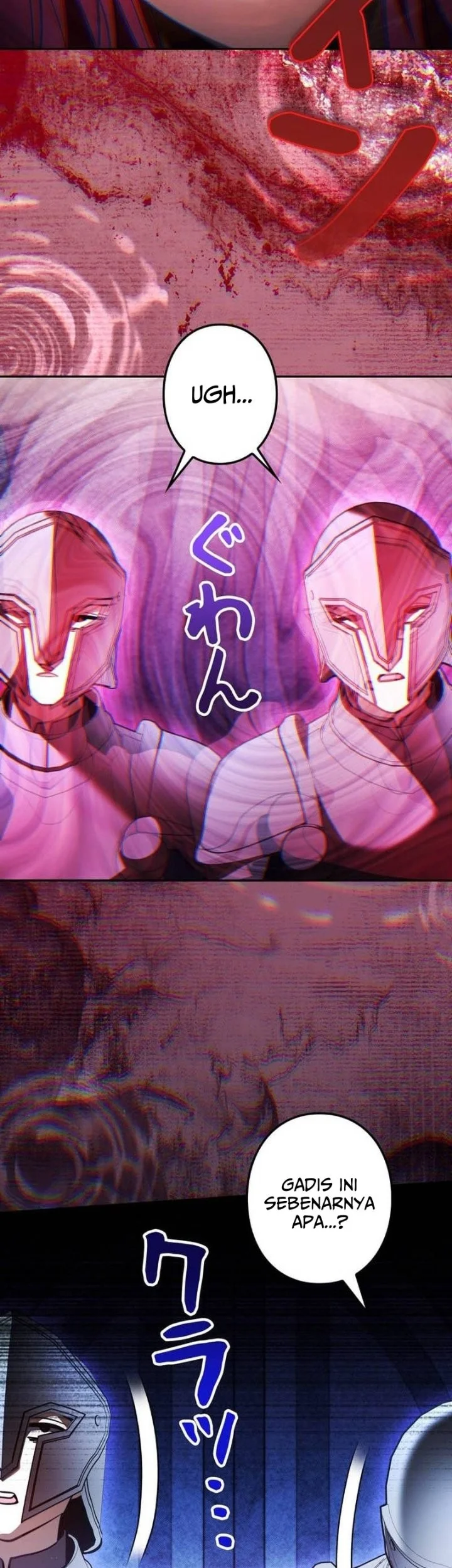 Im the Hero but the Main Heroines Are Trying to Kill Me Chapter 51 Gambar 73