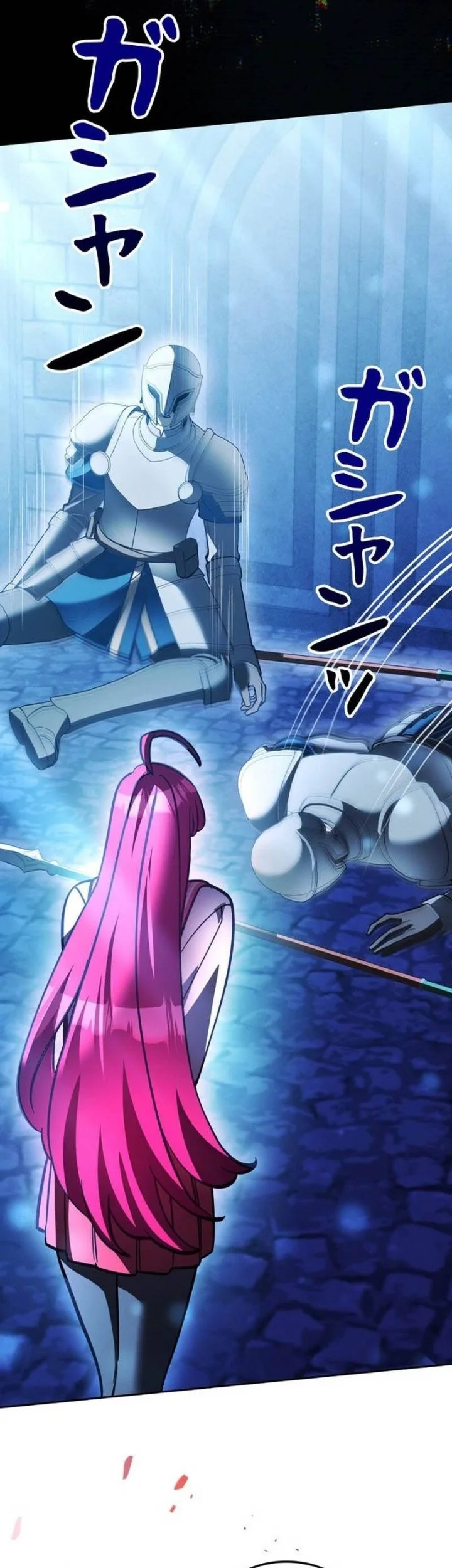Im the Hero but the Main Heroines Are Trying to Kill Me Chapter 51 Gambar 75