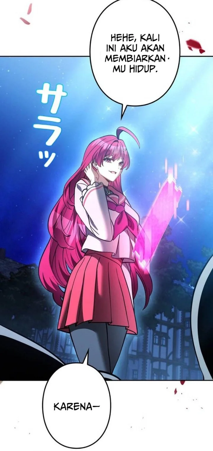 Im the Hero but the Main Heroines Are Trying to Kill Me Chapter 51 Gambar 76