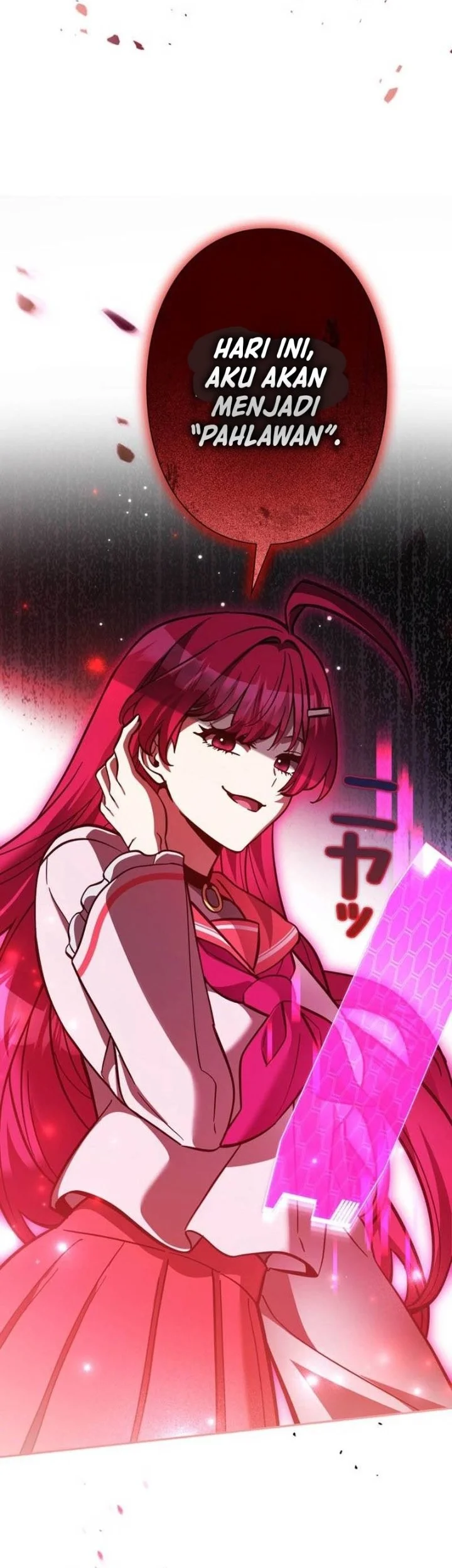 Im the Hero but the Main Heroines Are Trying to Kill Me Chapter 51 Gambar 77