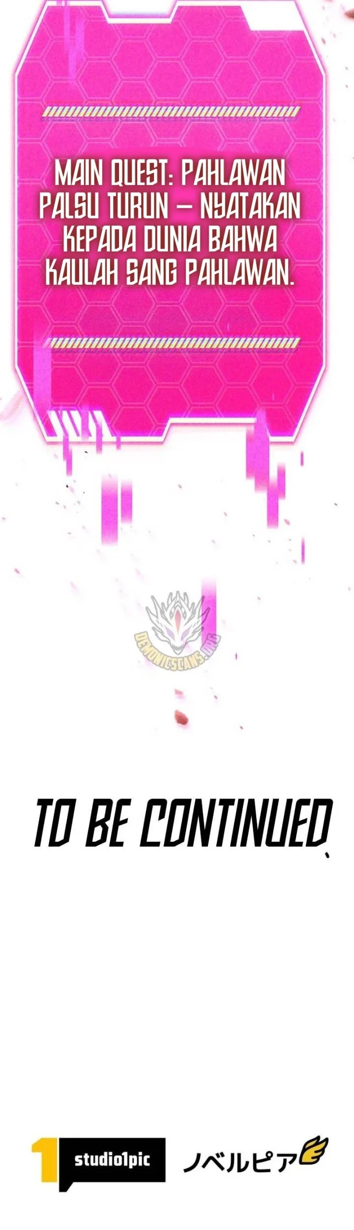 Im the Hero but the Main Heroines Are Trying to Kill Me Chapter 51 Gambar 79
