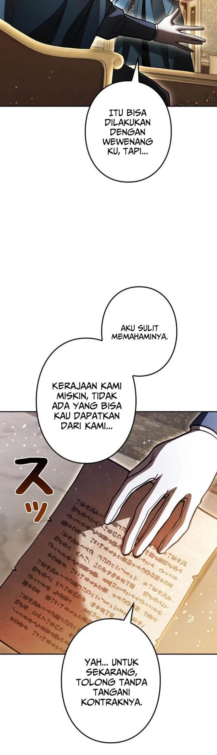 Im the Hero but the Main Heroines Are Trying to Kill Me Chapter 52 Gambar 39