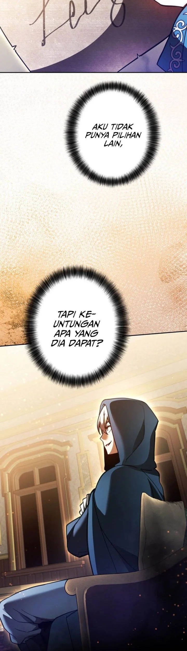 Im the Hero but the Main Heroines Are Trying to Kill Me Chapter 52 Gambar 44