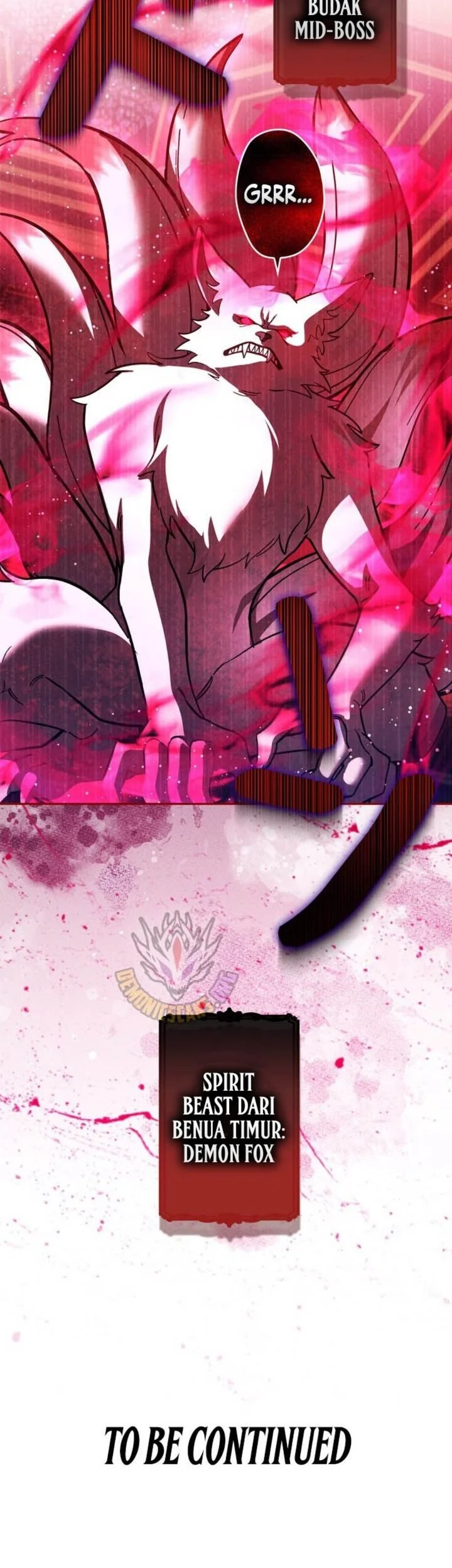 Im the Hero but the Main Heroines Are Trying to Kill Me Chapter 52 Gambar 51