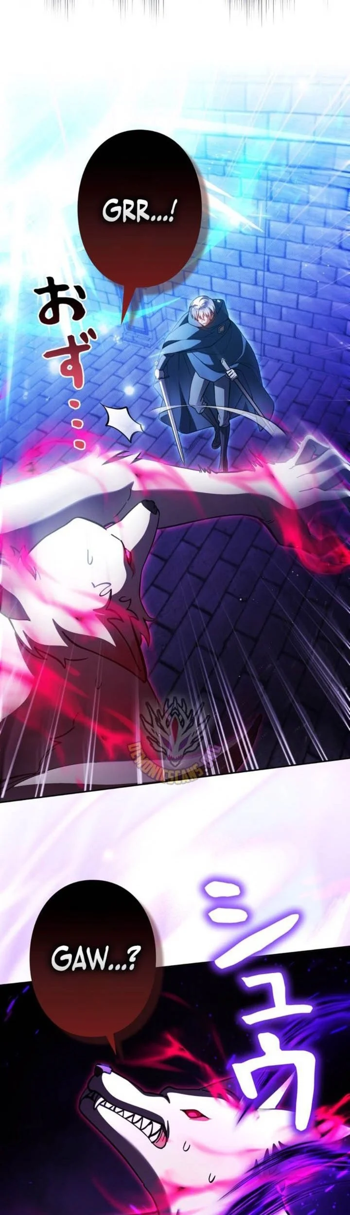 Im the Hero but the Main Heroines Are Trying to Kill Me Chapter 53 Gambar 36