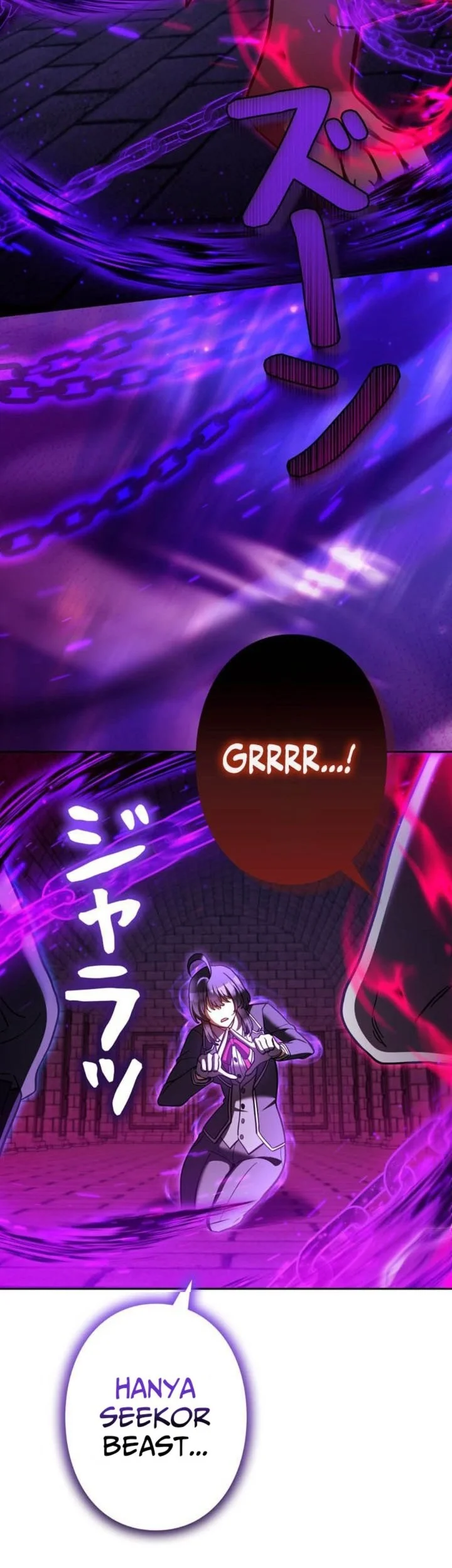 Im the Hero but the Main Heroines Are Trying to Kill Me Chapter 53 Gambar 38