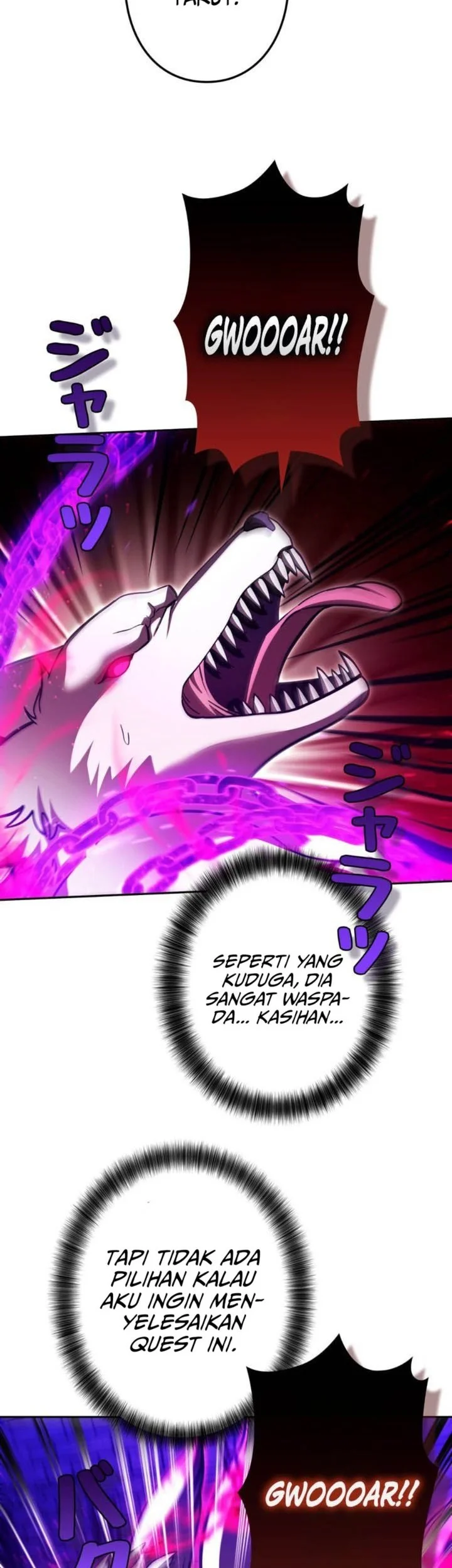 Im the Hero but the Main Heroines Are Trying to Kill Me Chapter 53 Gambar 42