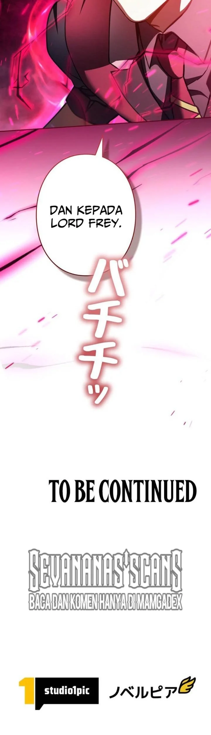 Im the Hero but the Main Heroines Are Trying to Kill Me Chapter 53 Gambar 56