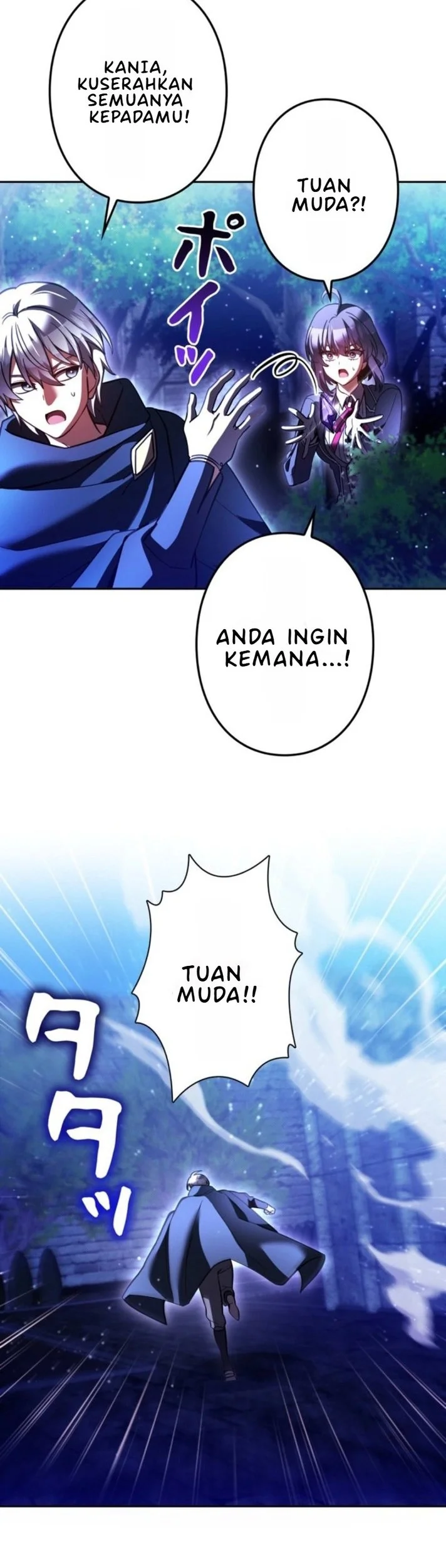 Im the Hero but the Main Heroines Are Trying to Kill Me Chapter 54 Gambar 39