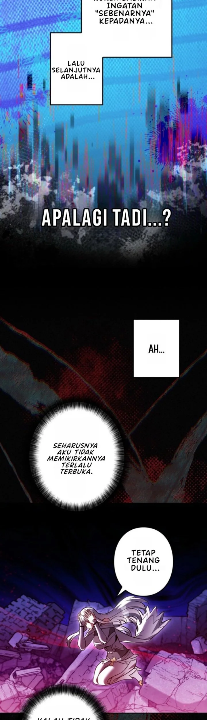 Im the Hero but the Main Heroines Are Trying to Kill Me Chapter 54 Gambar 44