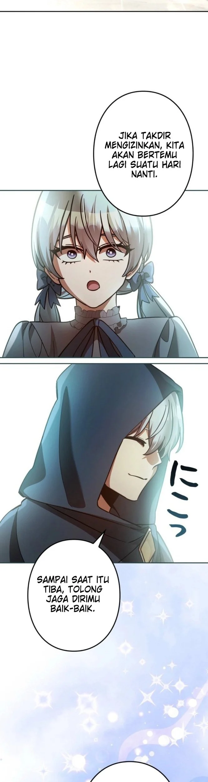 Im the Hero but the Main Heroines Are Trying to Kill Me Chapter 55 Gambar 34