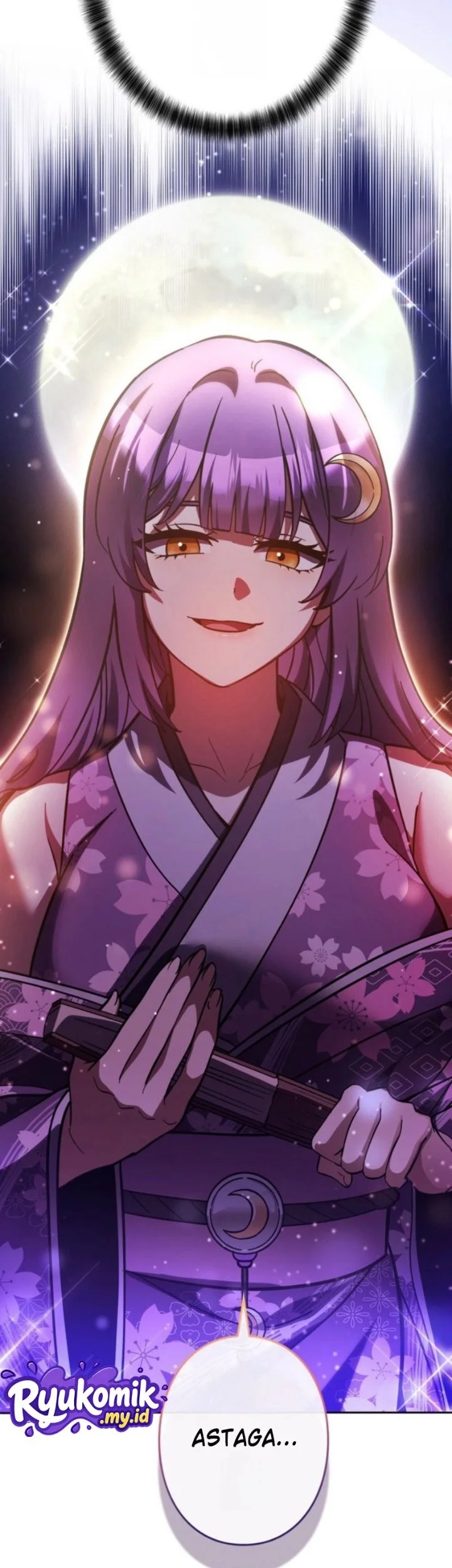 Im the Hero but the Main Heroines Are Trying to Kill Me Chapter 55 Gambar 43