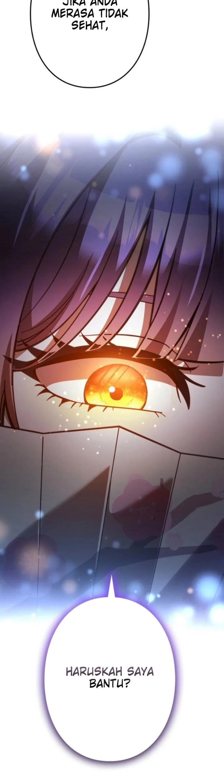 Im the Hero but the Main Heroines Are Trying to Kill Me Chapter 55 Gambar 45
